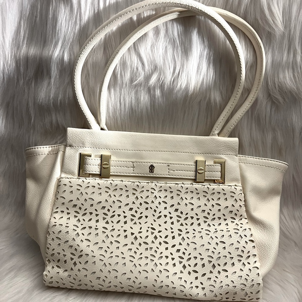 Jennifer Lopez Handbag Satchel